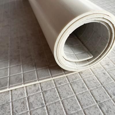 Anti-Slip PVC Flooring